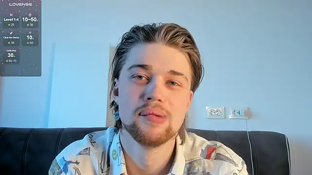 Snapshot of Lev_Miller chatting on May 6, 12:21 pm Lev Miller online show from May 6, 12:21 pm
