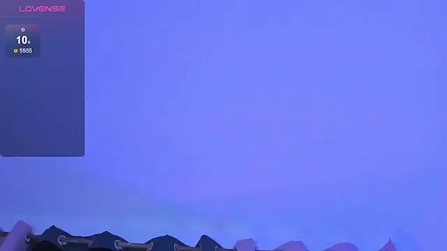 Megan VixenX online show from March 6, 12:01 pm