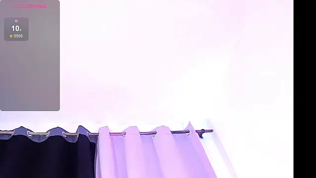 Megan VixenX online show from March 7, 12:02 pm