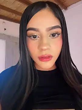 Megan VixenX online show from July 24, 2:53 am