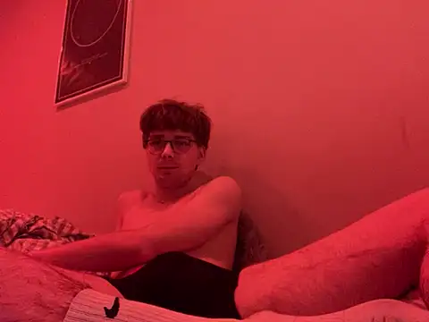 hentyX online show from January 17, 12:48 am