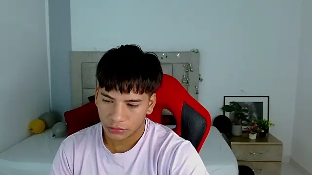 Jay fox1 online show from January 14, 5:13 am