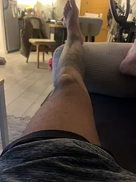 psilocibina22 online show from January 12, 4:18 am