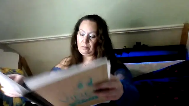 DallaStone online show from October 12, 12:15 pm