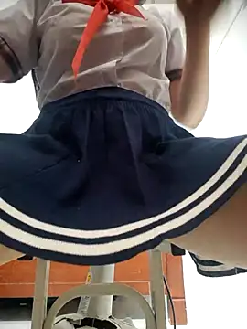 lina loveee online show from March 11, 5:35 am