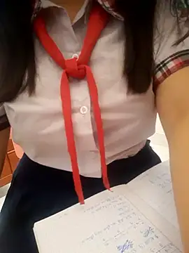 lina loveee online show from March 17, 7:23 am