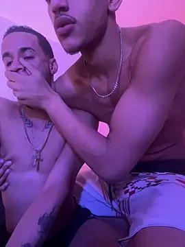 Gael Reis online show from April 24, 2:03 am