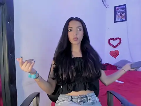 hazel slim online show from March 5, 2:02 pm