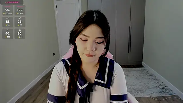 Aiko mainee online show from January 15, 3:11 am