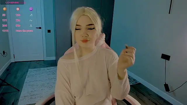 Aiko mainee online show from February 26, 3:16 am