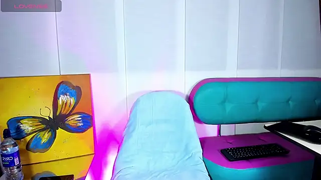 Sue blue online show from March 13, 2:07 am