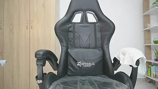 celestes777 online show from February 27, 7:47 pm