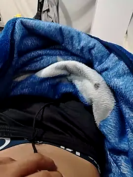 AmbientRha online show from April 7, 2:01 am