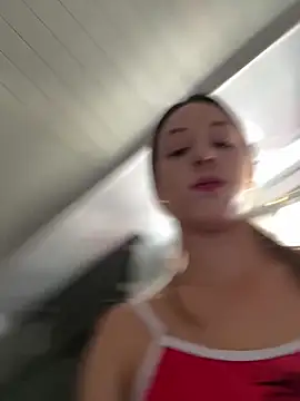 lriana miller online show from April 22, 7:59 pm