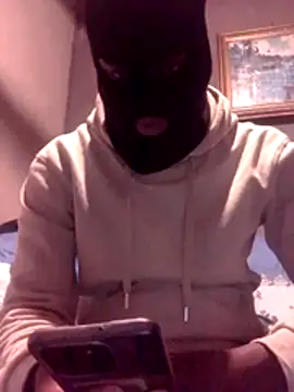 blackfana online show from May 30, 7:33 pm