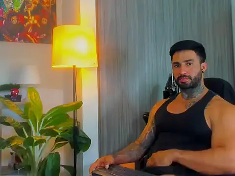 Miller dominant online show from February 2, 5:00 pm