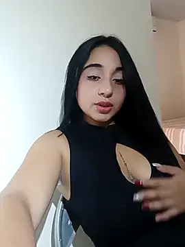 miaaboobs online show from January 10, 6:20 pm