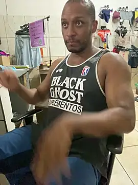 Betobob online show from March 27, 6:51 pm