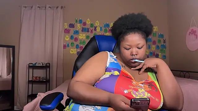 Chocolatebunnyxx96 online show from July 12, 3:52 am