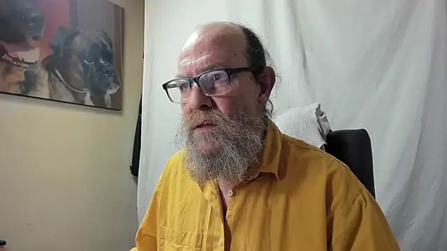 Uncle Hottie online show from January 12, 5:51 pm