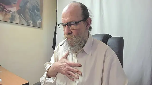 Uncle Hottie online show from February 19, 5:42 pm