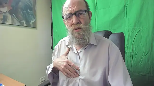 Uncle Hottie online show from February 23, 5:43 pm