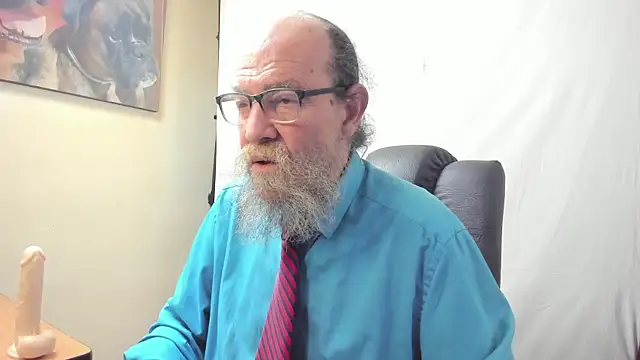 Uncle Hottie online show from March 2, 5:09 pm