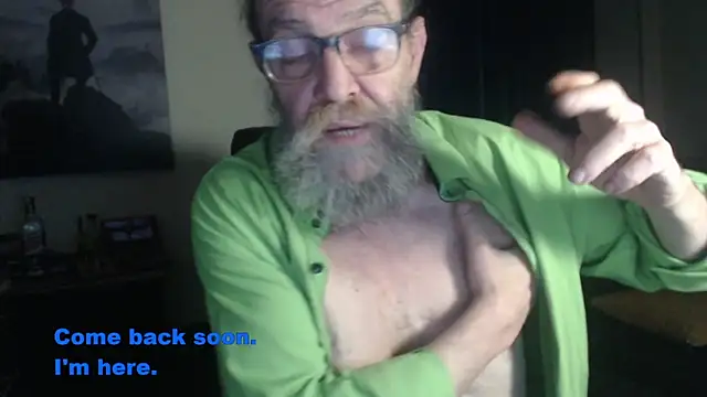 Uncle Hottie online show from July 4, 5:02 am