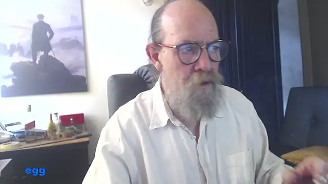 Uncle Hottie online show from July 4, 6:14 pm
