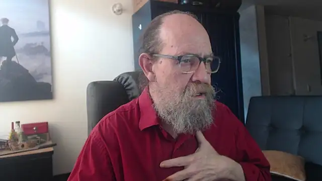 Uncle Hottie online show from July 5, 3:52 pm