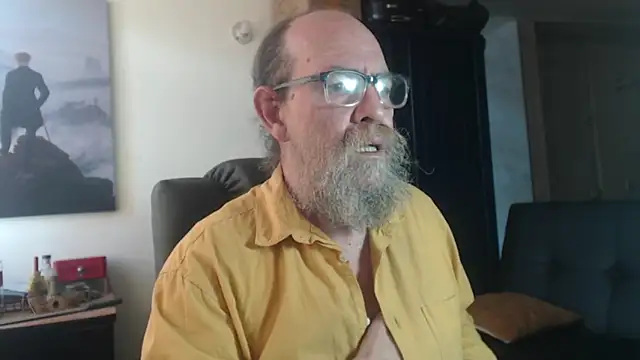 Uncle Hottie online show from July 6, 5:48 pm