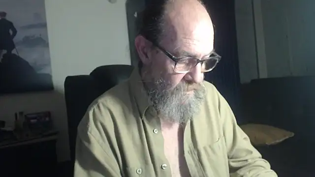 Uncle Hottie online show from July 14, 2:05 am