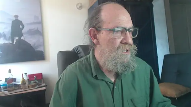 Uncle Hottie online show from July 14, 3:51 pm