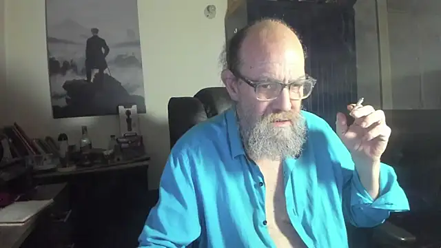Uncle Hottie online show from July 17, 4:30 am