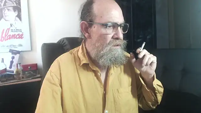 Uncle Hottie online show from July 31, 3:00 pm