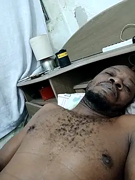 Negaomalinha1 online show from February 4, 1:55 am