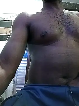 Negaomalinha1 online show from April 25, 3:31 am