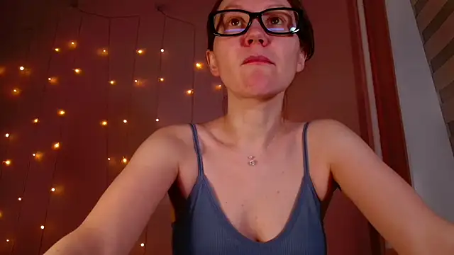 MelanyOxx online show from January 17, 12:59 am