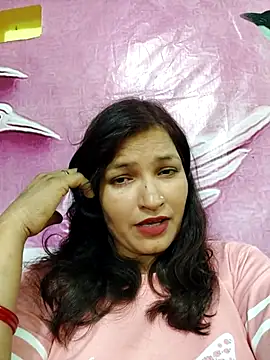 Priyaa 1433 online show from July 16, 7:36 am