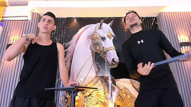 Lucas hot 20 online show from February 25, 2:16 pm