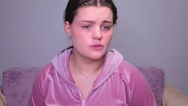 MilkyPop  online show from March 31, 9:43 am