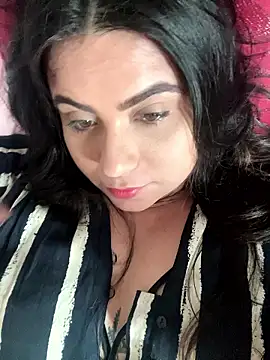 HellenaTinoco online show from January 7, 3:03 pm