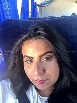 HellenaTinoco online show from January 12, 1:27 pm