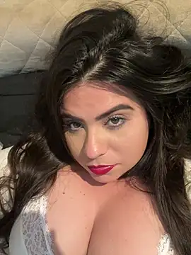 HellenaTinoco online show from January 16, 3:32 am