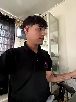 MaxStar26 online show from January 14, 1:28 pm