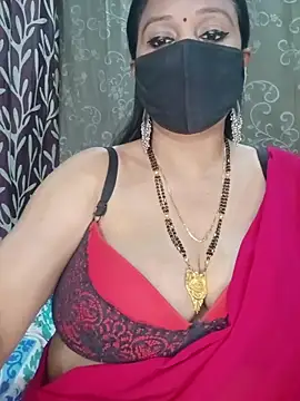 Hot-BHABHI696 online show from April 12, 9:03 am