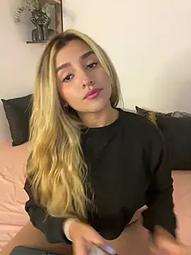 Felicity Hops online show from January 16, 8:57 pm