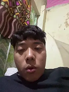 prince gango1 online show from February 18, 3:19 pm