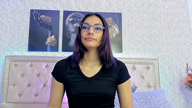 MeganRosseX online show from March 5, 7:21 pm