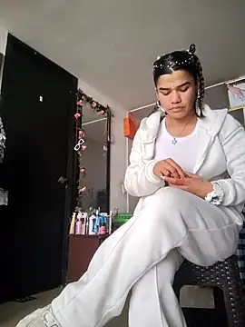 laperracobarde online show from March 11, 6:36 pm